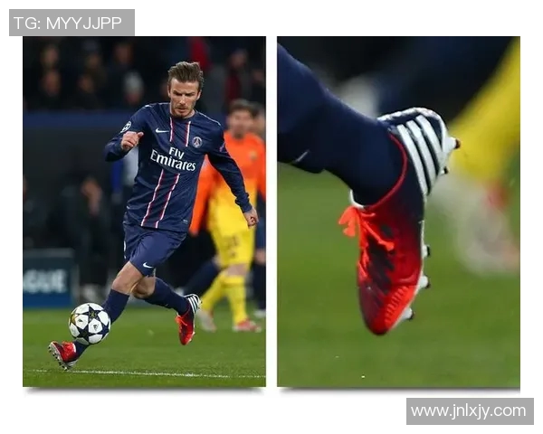 提升球技的秘密武器足球小技巧助你在场上游刃有余